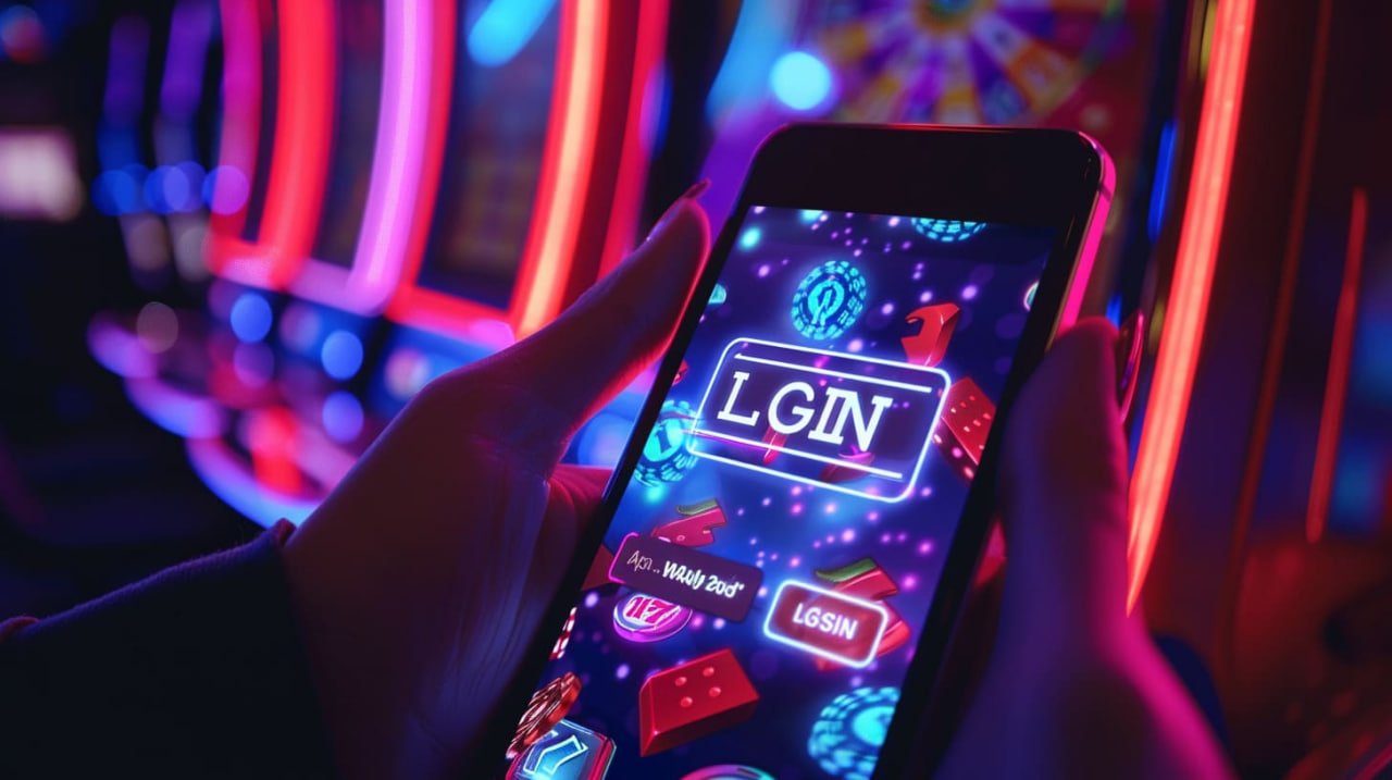 777x Live Casino