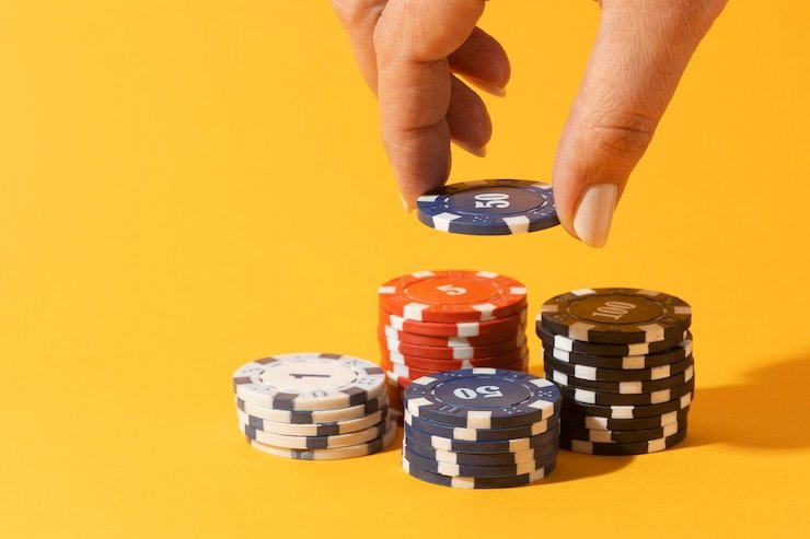 777x Bingo