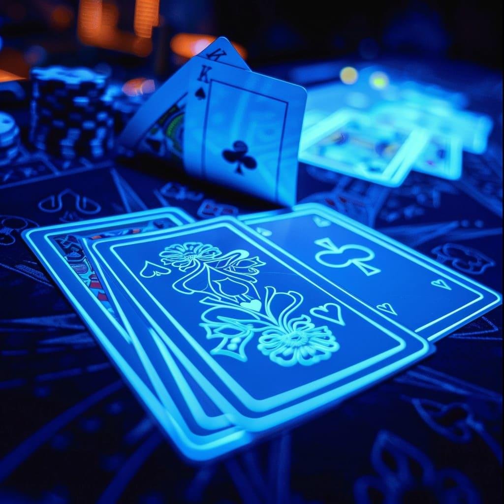 777x What Our Money Train Room Offers